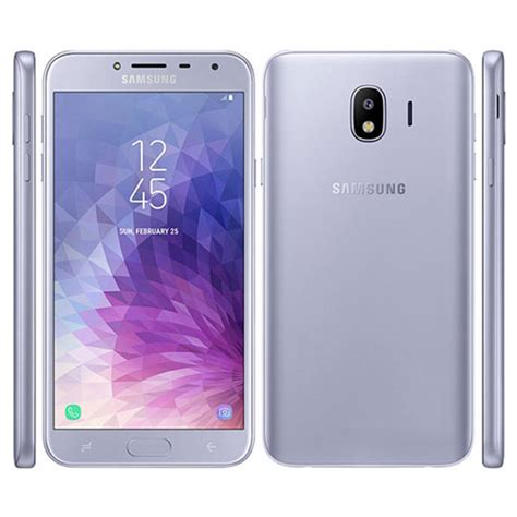 Samsung Galaxy J4 (2018) .